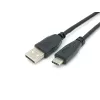 Καλώδιο USB 2.0 Type-C σε A Equip 128886 3,0 m