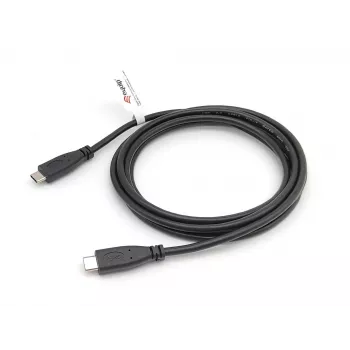 Καλώδιο USB 2.0 Type-C σε C Equip 128888 3,0 m