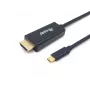 Καλώδιο Equip USB-C σε HDMI, M/M, 3,0 m, 4K/30Hz