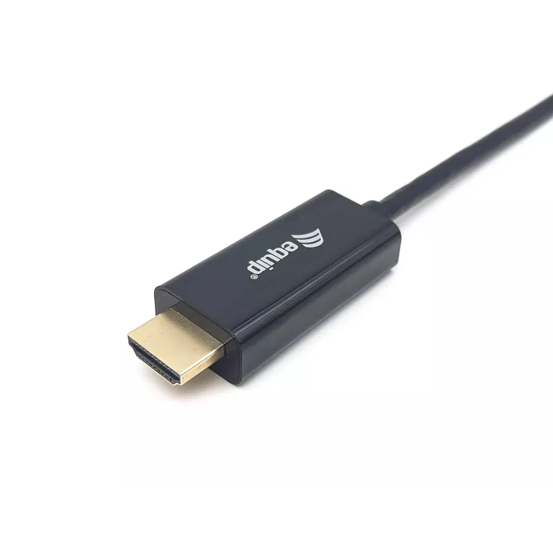 Καλώδιο Equip USB-C σε HDMI, M/M, 3,0 m, 4K/30Hz