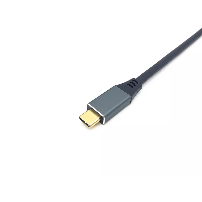 Καλώδιο Equip USB-C σε HDMI, M/M, 1,0 m, 4K/60Hz