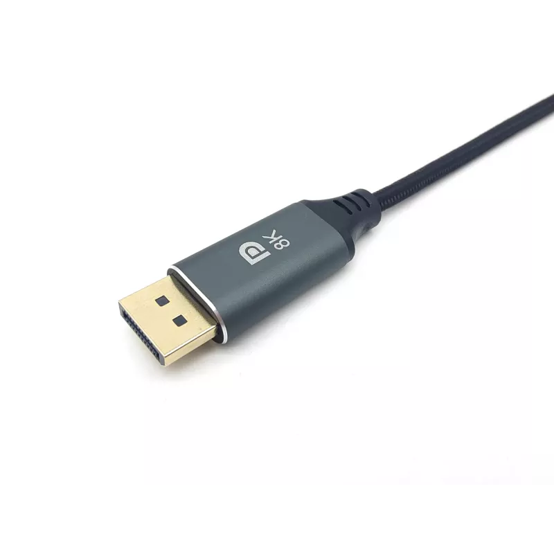 Premium καλώδιο Equip USB-C σε DisplayPort, M/M, 3,0 m, 8K/60Hz