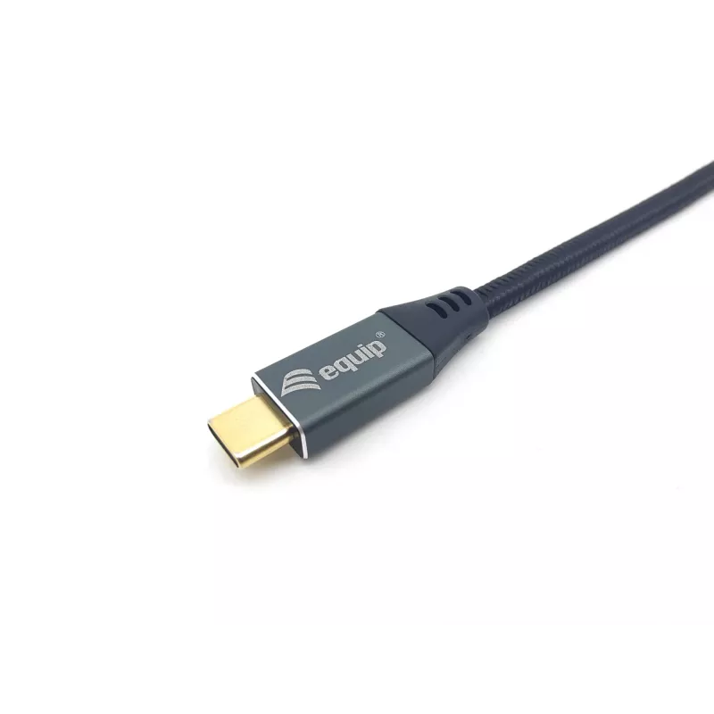 Premium καλώδιο Equip USB-C σε DisplayPort, M/M, 3,0 m, 8K/60Hz