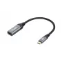 Προσαρμογέας Equip USB-C σε HDMI 2.1 8K 30Hz 0.15m