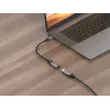 Προσαρμογέας Equip USB-C σε HDMI 2.1 8K 30Hz 0.15m
