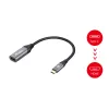 Προσαρμογέας Equip USB-C σε HDMI 2.1 8K 30Hz 0.15m