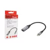Προσαρμογέας Equip USB-C σε HDMI 2.1 8K 30Hz 0.15m