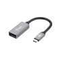 Προσαρμογέας Equip USB-C σε DisplayPort 1.4 8K 30Hz 0.15m
