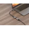 Προσαρμογέας Equip USB-C σε DisplayPort 1.4 8K 30Hz 0.15m