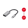 Προσαρμογέας Equip USB-C σε DisplayPort 1.4 8K 30Hz 0.15m