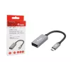 Προσαρμογέας Equip USB-C σε DisplayPort 1.4 8K 30Hz 0.15m
