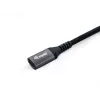 Καλώδιο επέκτασης Equip USB 3.2 Gen 2 C σε C, M/W, 0,5 m, 4K/60Hz, 10 Gbit/s