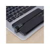 Προσαρμογέας USB-C με βύσμα U Equip 133476 10Gbps PD 100W συσκευασία 2 τεμ.
