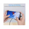 Προσαρμογέας USB-C με βύσμα U Equip 133476 10Gbps PD 100W συσκευασία 2 τεμ.