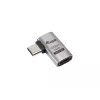Προσαρμογέας Equip USB 4 C σε C, 40 Gbit/s, PD 240 W, συσκευασία 3 τεμ.