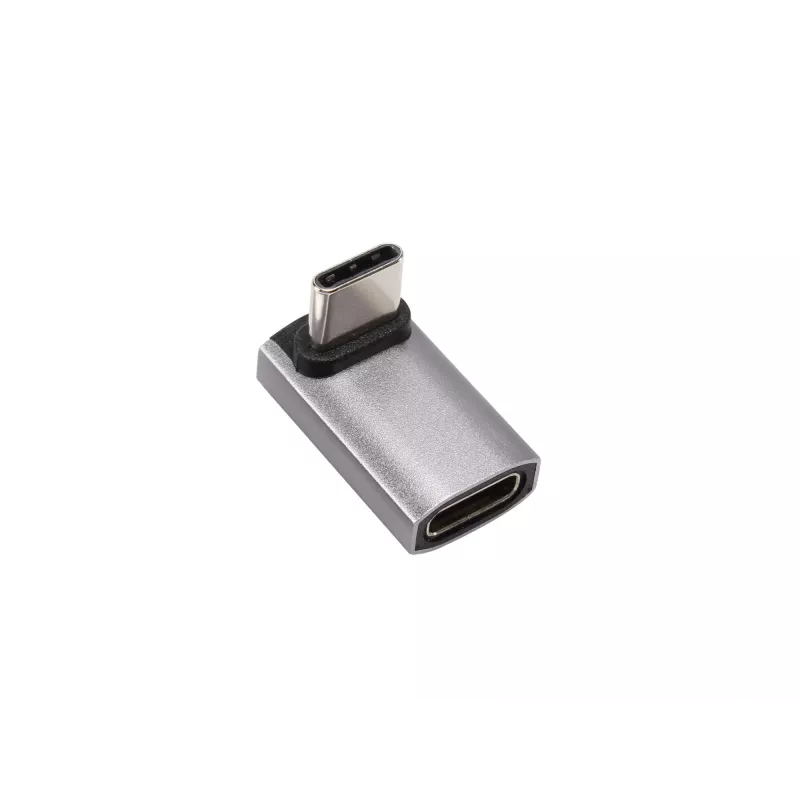 Προσαρμογέας Equip USB 4 C σε C, 40 Gbit/s, PD 240 W, συσκευασία 3 τεμ.