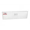 Equip 24-Port Cat.6 θωρακισμένο Patch Panel, ανοιχτό γκρι