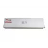 Equip 327316 Premium 16-Port Cat.5e θωρακισμένο Patch Panel, ανοιχτό γκρι
