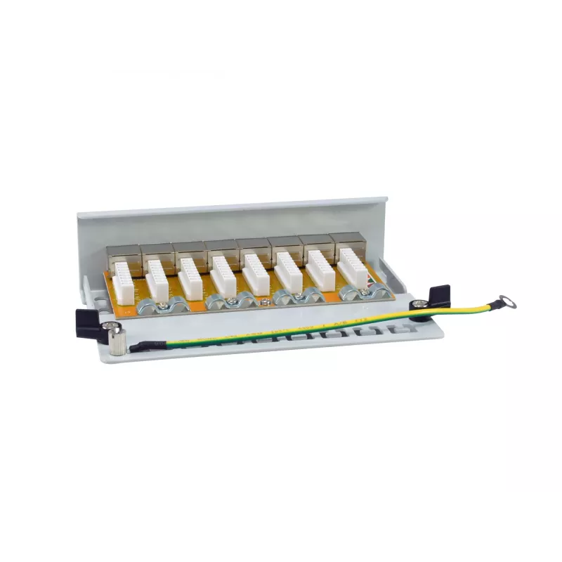 Equip 326521 Patch Panel