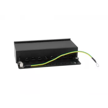 Equip 326621 Patch Panel