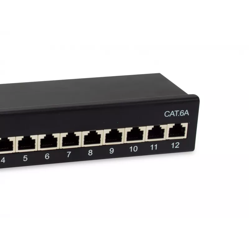 Equip 326622 Patch Panel