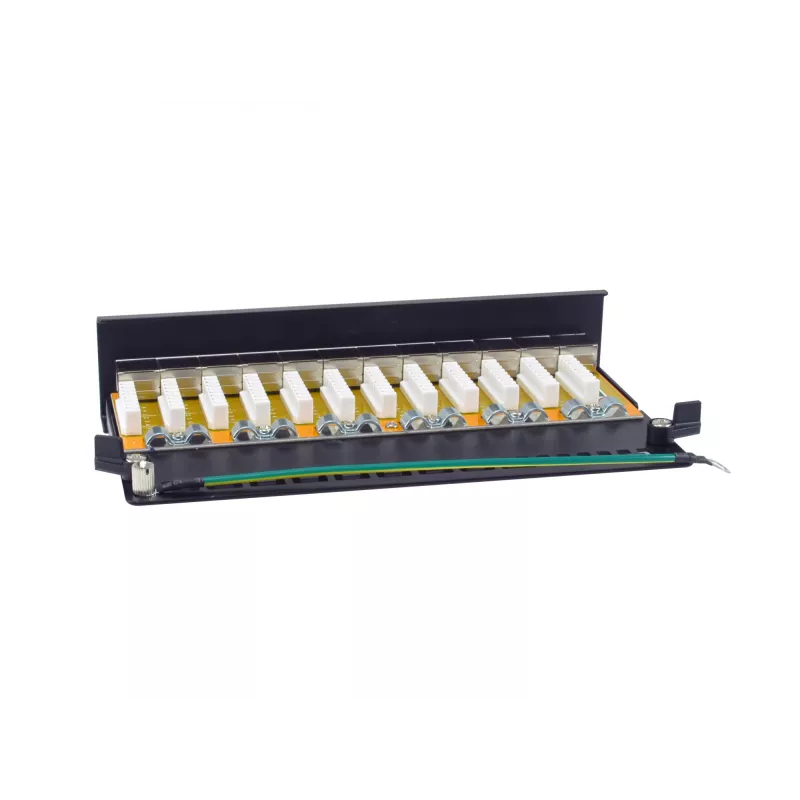 Equip 326622 Patch Panel