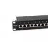 Equip 326623 Patch Panel 1U