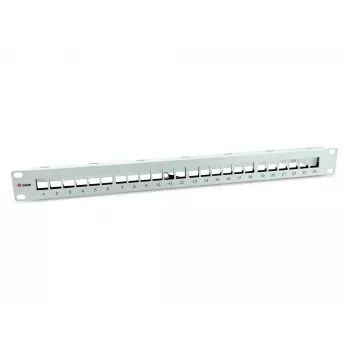 Equip 769326 Patch Panel 1U