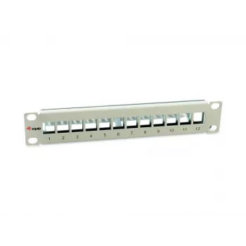 Equip 769330 Patch Panel 1U