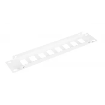 Equip EZKP-10-G αξεσουάρ rack Keystone Panel