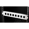 Equip EZKP-10-G αξεσουάρ rack Keystone Panel