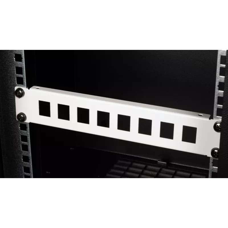 Equip EZKP-10-G αξεσουάρ rack Keystone Panel