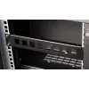 Equip EZKP-10-B αξεσουάρ rack Keystone Panel