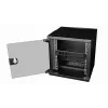 Equip EZKP-10-B αξεσουάρ rack Keystone Panel