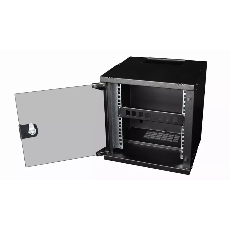 Equip EZKP-10-B αξεσουάρ rack Keystone Panel