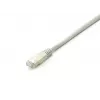Καλώδιο patch Equip Cat.6A Platinum RJ-45 S/FTP 2,0 m γκρι
