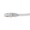 Equip Cat 8.1 S/FTP (PIMF) Καλώδιο Patch, LSOH, 3,0 m, Γκρι