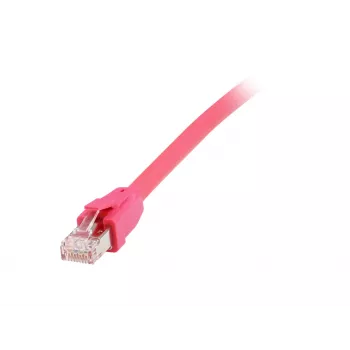 Καλώδιο Δικτύου Equip Cat 8.1 S/FTP (PIMF) Καλώδιο Patch RJ-45 Cat8.1 3,0 m Κόκκινο