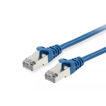 Καλώδιο δικτύου Equip Cat.6 S/FTP καλώδιο patch RJ-45 10m μπλε
