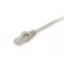 Καλώδιο patch Equip Cat.6A RJ-45 U/UTP 3m μπεζ
