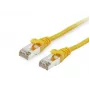 Patchkabel Equip Cat.6A RJ-45 S/FTP 1,5 m κίτρινο