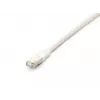 Equip Cat.6A Platinum S/FTP Patchkabel, 2,0 m, λευκό