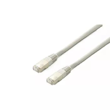 Equip Cat.6A Platinum S/FTP Patchkabel, 2,0 m, λευκό