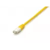 Patchkabel Equip Cat.6A Platinum RJ-45 S/FTP 2,0 m κίτρινο