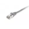 Καλώδιο δικτύου Equip Cat.6 S/FTP Patchkabel RJ-45 50m γκρι