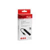 Equip 128953 Hub διασύνδεσης USB 3.2 Gen 1 (3.1 Gen 1) Type-A 5000 Mbit/s μαύρο