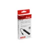 Equip 128954 Hub διασύνδεσης USB 3.2 Gen 1 (3.1 Gen 1) Type-C 5000 Mbit/s μαύρο