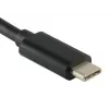 Equip 128954 Hub διασύνδεσης USB 3.2 Gen 1 (3.1 Gen 1) Type-C 5000 Mbit/s μαύρο