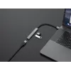 Hub USB Equip 4 θυρών USB 3.0/2.0
