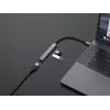 Hub USB Equip 4 θυρών USB 3.0/2.0 USB-C